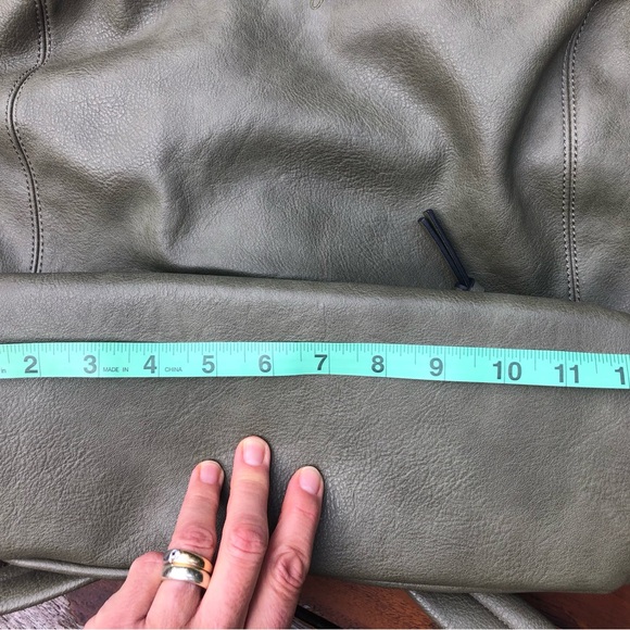 Southern TradeMark laptop backpack - Picture 5 of 7